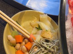 -唇辣号重庆老火锅(燕郊鑫乐汇店)