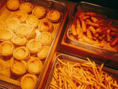 -比格比萨自助(宋家庄店)