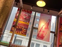 -金韩雅·烤肉·烤活鳗鱼(万达店)
