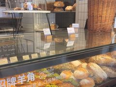 -BAKER&SPICE(安福路店)