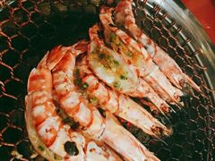 -风与炭BBQ户外火锅烧烤(成都群光君悦酒店)
