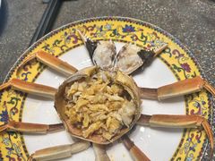 -新光酒家·方亮蟹宴·河豚(浦东店)