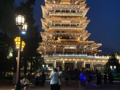 -鹊华居·地道鲁菜·海鲜·融合味(大明湖店)