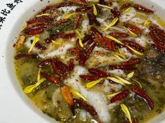 -新太二·鲜料川菜(万泰汇店)
