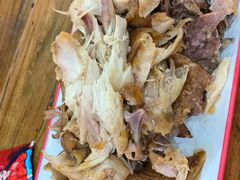 -豫掌柜饸饹面·烩面(秀沿路店)