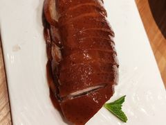 -四季民福烤鸭店(前门廊房二条店)
