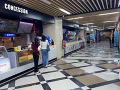 -SFC上影百联影城(大上海4DX店)