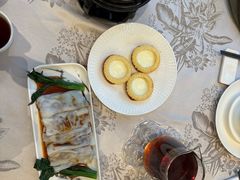 -香云轩·顺德菜(香云纱园林酒店店)