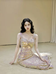 -莫小姐婚纱
