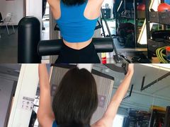 -Bona Fit 伯纳健身超级工作室(车公庄店)