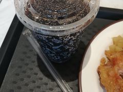 -乡村基(南坪上海城店)