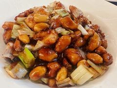 -南门小馆·清真(国贸商城店)