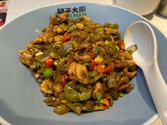 -胡子大厨·超级小炒肉(华润店)