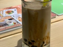奶茶珍珠-仙踪林(江南西店)