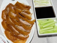 -便宜坊烤鸭店(贵园里店)