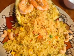 -泰国餐厅 Thai Food(裕华万达店)
