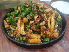 -八张桌子(老店)
