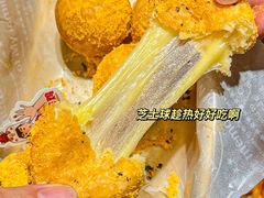 -百事喜乐炸鸡铺(合肥首店)
