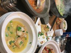 -肖记公安牛肉鱼杂馆· 省级非物质文化遗产(仁和路店)