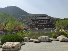 -华清宫景区