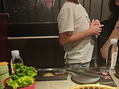 -谷牛日式烤肉(宝山U天地店)