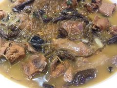 -妈妈家铁锅炖(景诚园综合楼店)