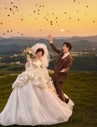 -第一夫人婚纱摄影(南京店)