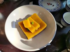 -邢家锅贴老店·非遗·开封菜(金明广场店)