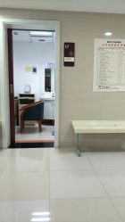 -中国福利会国际和平妇幼保健院(徐汇院区)