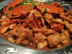-胖哥俩肉蟹煲(世茂国际广场店)