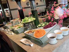 -青岛青龙美爵酒店·阳光海岸西餐厅