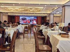 -怡园饭店-餐厅(四望亭店)