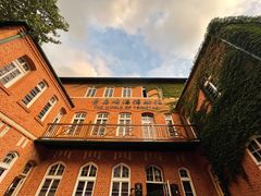 -青岛啤酒博物馆