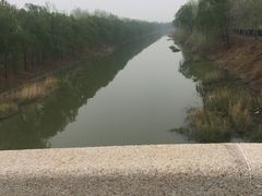 -东郊湿地公园