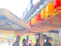 -老地方猫儿面(磁器口店)