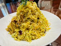 山东拌菜-老厨家(友谊路总店)