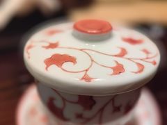 -辉·四季料亭·怀石料理·深夜食堂烧鸟·Omakase