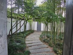 -杭州西湖风景名胜区-白苏二公祠