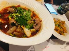 -成都你六姐·牛肉冒菜(城市集市合生汇店)