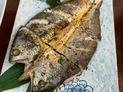 -熹炭精致日料(金融街购物中心店)