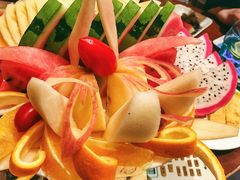 -陶享时光西餐·下午茶(信河街店)