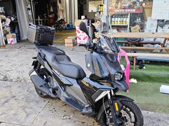 -摩道团机车工坊 摩托车维修 精洗店