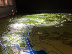 -广州市城市规划展览中心