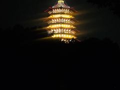 -杭州西湖柳莺里酒店