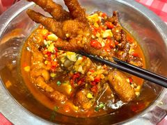 -冇味湘潭菜(湘江世纪城店)