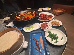 -拾久(朝阳公园店)