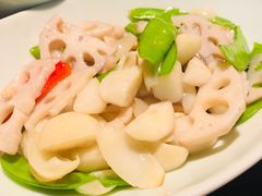 -鱼食饭稻·苏浙土菜17年老馆子(平江路店)