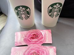 -星巴克(苏州泰华店)