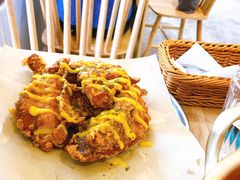 -Woolee韩食堂·韩式家庭料理