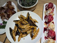 -长寿面馆(振兴路店)